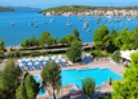 Aks Porto Heli - wczasy, urlopy, wakacje