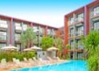 Holiday Inn Express Phuket Patong Beach Central - wczasy, urlopy, wakacje