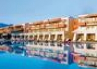 Iberostar Astir Odysseus - wczasy, urlopy, wakacje