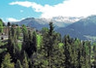 Snow Mountain Resort - wczasy, urlopy, wakacje