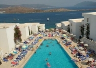 Gumbet Holiday Beach - wczasy, urlopy, wakacje