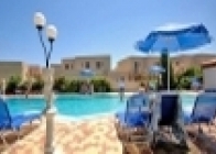 Armonia Beach - wczasy, urlopy, wakacje