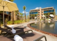 Palm Village Suites - wczasy, urlopy, wakacje