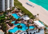 Trump International Beach Resort Miami - wczasy, urlopy, wakacje