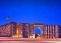 Movenpick Ibn Battuta Gate - wczasy, urlopy, wakacje