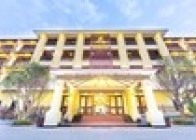 Hoi An Silk Marina Resort & Spa - wczasy, urlopy, wakacje
