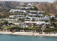 Lagas Aegean Village - wczasy, urlopy, wakacje