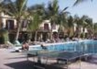 Maspalomas Oasis Club - wczasy, urlopy, wakacje