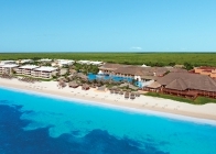 Now Sapphire Riviera Cancun - wczasy, urlopy, wakacje