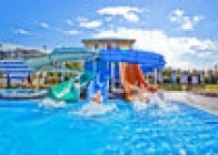 Mc Park Resort & Spa - wczasy, urlopy, wakacje