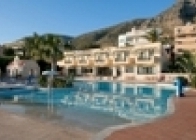 Asterias Village - wczasy, urlopy, wakacje