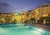 Tth Nashira Resort - wczasy, urlopy, wakacje
