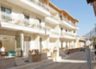 Hotel Grand Theoni Suites And Spa - wczasy, urlopy, wakacje