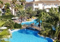 Playa Garden - wczasy, urlopy, wakacje