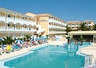 Poseidon Beach - wczasy, urlopy, wakacje