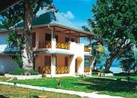 Indian Ocean Lodge - wczasy, urlopy, wakacje
