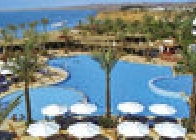 Iberotel Club Fanara - wczasy, urlopy, wakacje