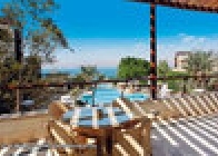 Marina Plaza + Marriott Jordan Valley - wczasy, urlopy, wakacje