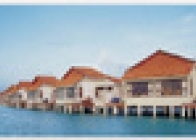 Vivanta By Taj Coral Reef  - wczasy, urlopy, wakacje