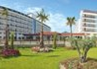 Eftalia Aqua Resort - wczasy, urlopy, wakacje