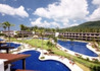 Kamala Beach - wczasy, urlopy, wakacje