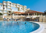 Valamar Bellevue - wczasy, urlopy, wakacje