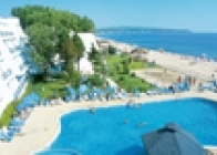 Luca Helios Beach - wczasy, urlopy, wakacje
