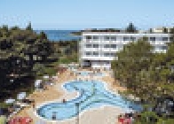 Laguna (Novigrad) - wczasy, urlopy, wakacje