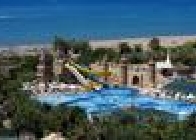 Belek Beach Resort - wczasy, urlopy, wakacje