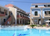 Mediterranean Beach Resort - wczasy, urlopy, wakacje