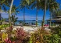 Manuia Beach Resort - wczasy, urlopy, wakacje