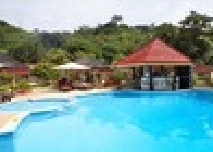 Berjaya Praslin Beach Resort - wczasy, urlopy, wakacje