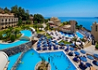 Lindos Royal - wczasy, urlopy, wakacje