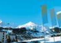 Solaria (Davos) - wczasy, urlopy, wakacje