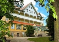 Sanatorium Zdrowie - Pobyt Hotelowy - wczasy, urlopy, wakacje