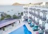 Elite Bodrum - wczasy, urlopy, wakacje
