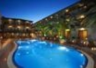 Simeon Hotel - wczasy, urlopy, wakacje