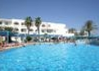 El Mouradi Port El Kantaoui - wczasy, urlopy, wakacje