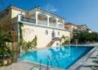California Beach Hotel - wczasy, urlopy, wakacje