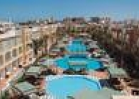 Bel Air Azur Resort - wczasy, urlopy, wakacje
