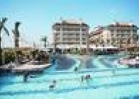 Crystal Family Resort - wczasy, urlopy, wakacje