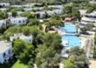 Cande Ora Holiday Village - wczasy, urlopy, wakacje