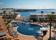 Iberostar Papagayo - wczasy, urlopy, wakacje
