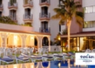 Hotel Dorisol Mimosa - wczasy, urlopy, wakacje