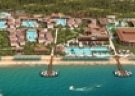 Sherwood Club Kemer - wczasy, urlopy, wakacje