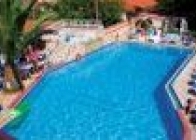 Planos Beach - wczasy, urlopy, wakacje