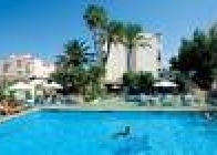 Thb Gran Playa (Can Picafort) - wczasy, urlopy, wakacje