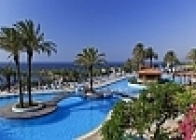 Rodos Princess Beach - wczasy, urlopy, wakacje
