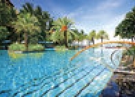 Dusit Thani Hua Hin - wczasy, urlopy, wakacje
