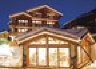 Mountain Paradise (Zermatt) - wczasy, urlopy, wakacje